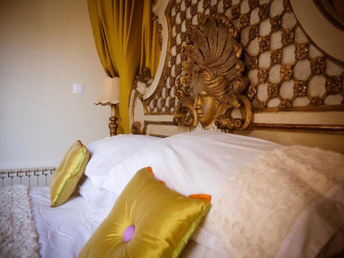 Cours De Thomazeau Bed and Breakfast Castillonnès Esterno foto