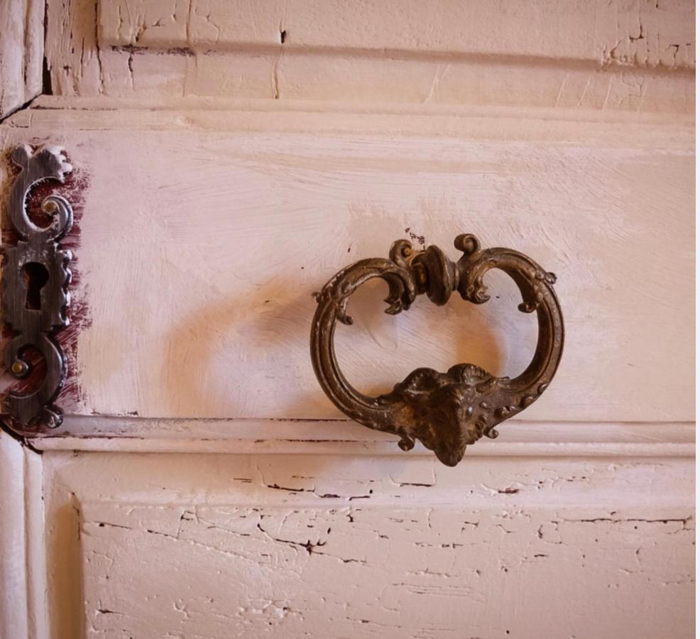 Cours De Thomazeau Bed and Breakfast Castillonnès Esterno foto
